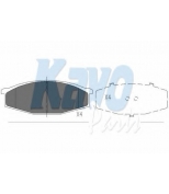 KAVO PARTS - KBP6501 - 
